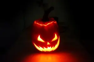 Комната страха