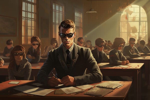 Миссия невыполнима