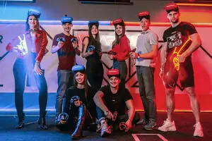 VR Arena