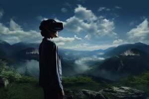 Фотография VR-квеста VR-арена от компании Zone VR (Фото 1)