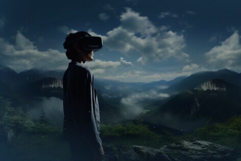 VR-квест «VR-арена» от Zone VR