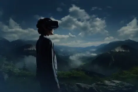 VR-квест «VR-арена» от Zone VR