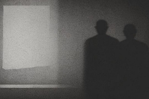 Фотография перформанса Метаморфоз от компании Темнота (Фото 1)