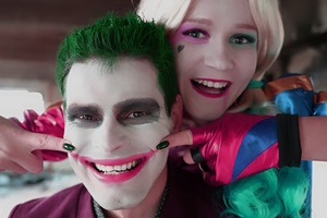 Фотография квеста-анимации За секунду до… от компании Mister Quest (Фото 1)