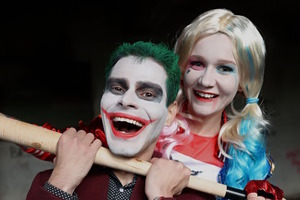 Фотография квеста-анимации За секунду до… от компании Mister Quest (Фото 2)