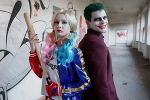 Фотография квеста-анимации За секунду до… от компании Mister Quest (Фото 4)