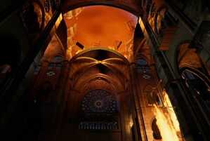 Фотография VR-квеста Save Notre-Dame on Fire от компании Portal VR (Фото 4)